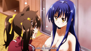 Asa Made Jugyou Chu!